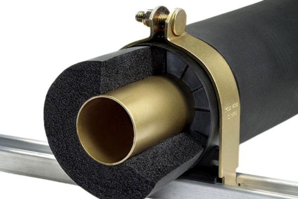 Why Liquid Cooling Demands Smarter Pipe Support in Modern Data Centers 